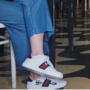Gucci Ace Sneakers